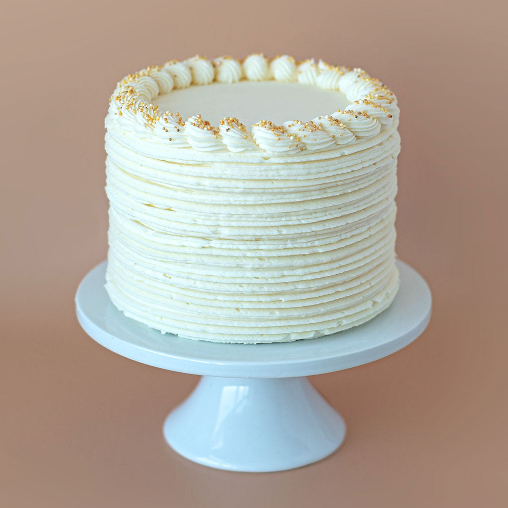 Kake Studio Bakery - Wedding Cake - Barrie - Weddingwire.ca