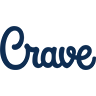 Cravecupcakes store logo