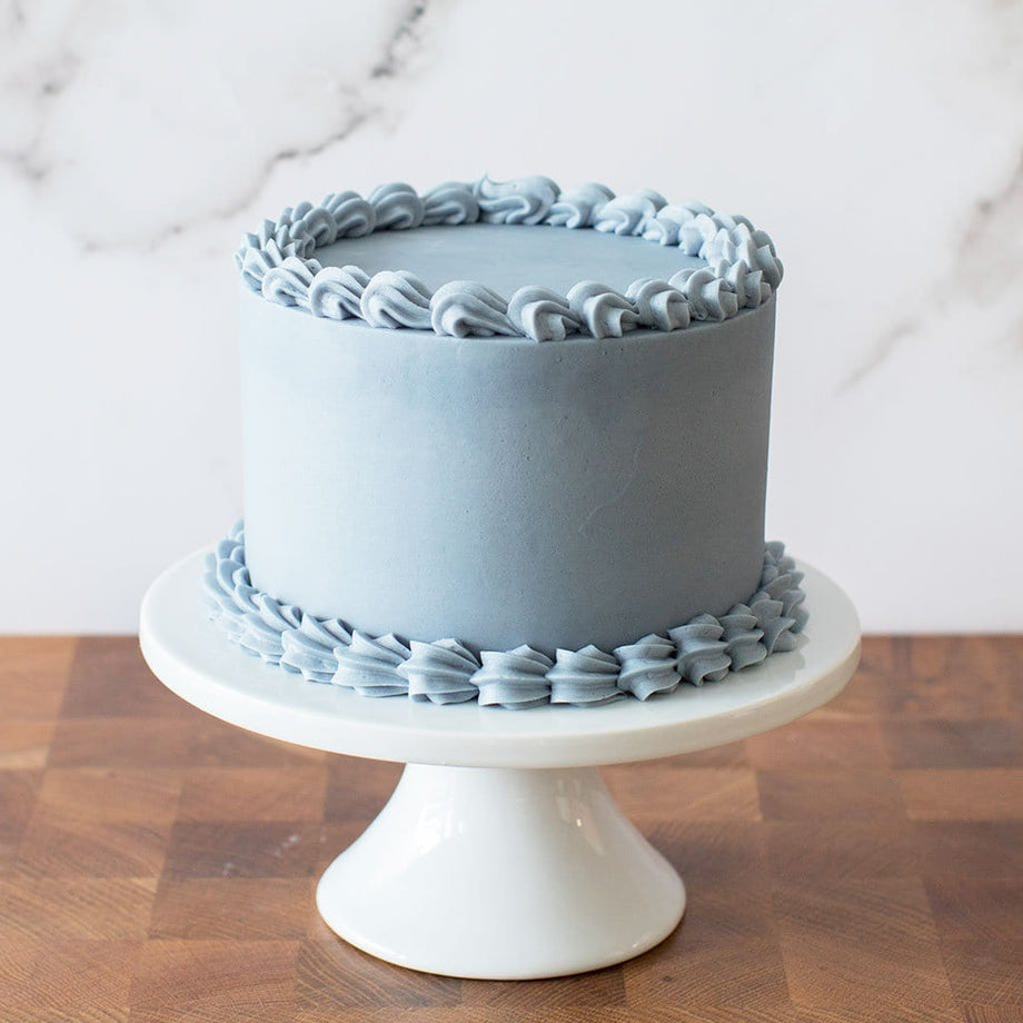 Vintage cakes seem to be in fashion! : r/cakedecorating